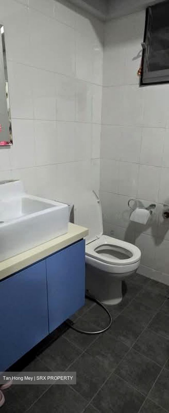 Blk 622B Punggol Spectra (Punggol), HDB 4 Rooms #561627871